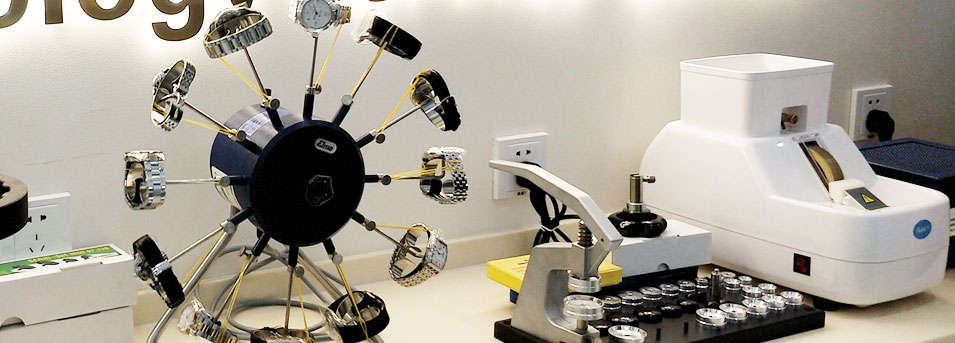 百达翡丽维修服务-百达翡丽服务中心环境图4 百百达翡丽手表维修-百达翡丽服务中心环境图4